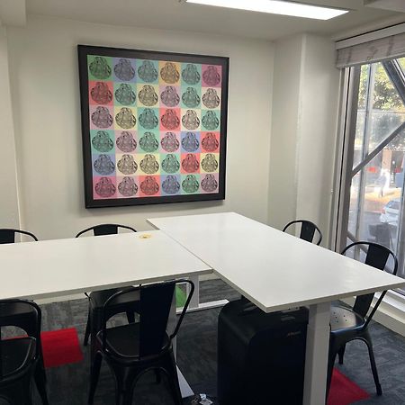 奇尼迪酒店 惠灵顿 外观 照片